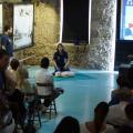 διεθνες worshop