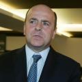 Αλαφούζος: «Ο κ. Μαρινάκης έχει ξεπεράσει κάποια όρια»