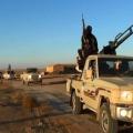 Οι ιρακινές ένοπλες δυνάμεις βομβαρδίζουν τους τζιχαντζιστές στο Αμερλί