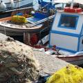 Εκσυγχρονίζονται τα σκάφη των αλιέων της Κρήτης