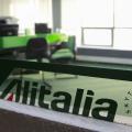 Ιταλία: 2.251 απολύσεις προγραμματίζει η Alitalia 