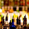 κατακόρυφη αύξηση αλκοολούχα ποτά