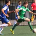 Ο Ζαρός το Σούπερ Καπ ,5-3 τον Αλμυρό στα πέναλτι