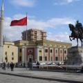 Υποψήφια προς ένταξη στην Ενωμένη Ευρώπη η Αλβανία