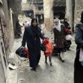Το Συμβούλιο Ασφαλείας του ΟΗΕ ενέκρινε απόφαση για την πρόσβαση των ανθρωπιστικών οργανώσεων στους αμάχους της Συρίας