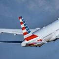 american airlines