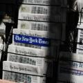 Πως &quot;είδε&quot; ο αμερικανικός τύπος το δημοψήφισμα στην Κριμαία