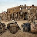 Αμερικανοί στρατιώτες νεκροί στο Αφγανιστάν