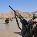 Παραμένουν οι αμερικανοί στο Αφγανιστάν