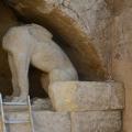 Η Άννα Παναγιωταρέα εξηγεί πόσο κόστισε η ανασκαφή στην Αμφίπολη