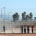 Νέα ένταση από τους κρατούμενους στην Αμυγδαλέζα