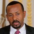 αιθιοπια πρωθυπουργος