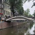 άμστερνταμ γέφυρα