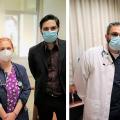 αναισθησιολόγοι