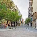 Έτσι θα γίνει ο Σταύρος στο κέντρο με την ανάπλαση