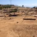 Στο φως η αρχαία πόλη Αλίκυρνα κατά τις εργασίες της Ιονίας οδού στο Μεσολόγγι