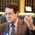 Αναστασιάδης : «Έξοδος της Κύπρου από το Μνημόνιο μέσα στο 2015»
