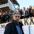 ΠΑΟΚ:Παραιτήθηκε ο Αναστασιάδης