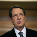 Σήμερα βγαίνει από το νοσοκομείο ο Πρόεδρος της Κύπρου Νίκος Αναστασιάδης
