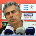 Αναστασιάδης : «Αναλαμβάνω τον ΠΑΟΚ»