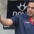 Ο Ανδρέας Σκέντζος ανέλαβε την τεχνικη ηγεσία του Ζαρού