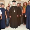 Δωρεάν παραχώρηση μοναστηριακής γης στη Βιάννο