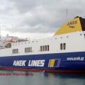 Το 2009 ναυπηγήθηκε το πλοίο Norman Atlantic