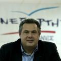 Σχόλιο των ΑΝΕΛ για τη συνέντευξη του Αντώνη Σαμαρά
