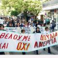 Eurostat :Πρωταθλήτρια στην ανεργία η Ελλάδα τον Οκτώβριο με 27,7%