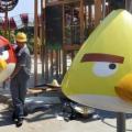 Μέχρι και το παιχνίδι angry birds παρακολουθεί η NSA.