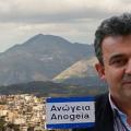 χιόνια ανώγεια