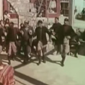 Βίντεο από το 1977 με το πως χόρευαν τότε τον Ανωγειανό Πηδηχτό