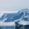 Ανταρκτική πάγοι