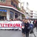 &quot;Ο αγώνας θα συνεχιστεί στις 7 Δεκεμβρίου με συλλαλητήριο στο Ηράκλειο&quot;