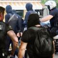 Δύο συλλήψεις σε Αθήνα και Θεσσαλονίκη στις έρευνες για τον εντοπισμό Ξηρού