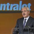 Ο Κ. Αντωνόπουλος τoυ Ομίλου Intralot αναδείχθηκε Manager of the Year 2013