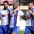 Football League: Με Αιγινιακό για τη νίκη ο ΑΟΧανιά στα Περιβόλια