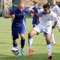 Football League: Ισοπαλία για τον Α.Ο.Χανιά με Αχαρναϊκό στα Περιβόλια