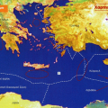 300 ενεργειακοί κολοσσοί φλερτάρουν με τα κοιτάσματα της Κρήτης και του Ιονίου
