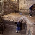 αρχαιολογικη ανακαλυψη - ισραηλ