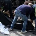 Απανθρακωμένο πτώμα βρέθηκε στην Παιανία