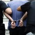 &quot;Μαϊμού&quot; απόστρατοι αστυνομικοί φόρεσαν χειροπέδες στο Ηράκλειο