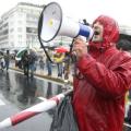 Πανελλαδική απεργία στις 27 Νοεμβρίου σε δημόσιο και ιδιωτικό τομέα