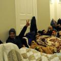 Απεργία πείνας: Οι άνθρωποι που άντεξαν το μαρτύριό της (φωτογραφίες)