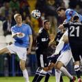 Από 0-3 τελικά 3-3 στο Απόλλων-ΠΑΟΚ