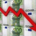 Αποπληθωρισμό -2,5% εμφάνισε η Ελλάδα τον Δεκέμβριο