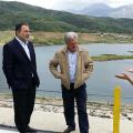 Γιάννης Κουράκης: Σύντομα οριστική λύση στο θέμα του νερού