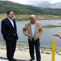 Γιάννης Κουράκης: Σύντομα οριστική λύση στο θέμα του νερού