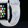 Παρουσιάστηκε το νέο «έξυπνο» ρολόι χειρός Apple Watch (βίντεο)
