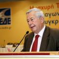Ο Ιωάννης Καραβοκύρης νέος πρόεδρος του ΑΣΕΠ